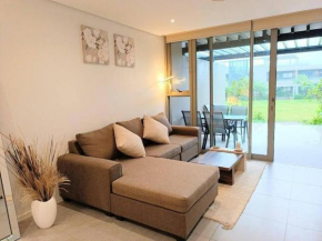 Luxury studio apartment in Umhlanga, South Africa